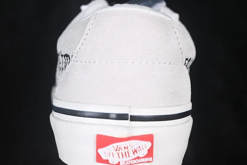All categories Vans Vans series Vans Low Vans low-top Vans Skate Sk8-Low Vans official retro casual low-top skateboard shoes VN0A5FCF6FB